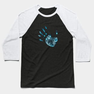 Fringe Hand Baseball T-Shirt